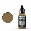 Scale Models * | 70606 | Vallejo Surface Primer German Green Brown 17Ml