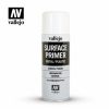 Scale Models * | 28010 | Vallejo Aerosol White Primer Hobby Spray Paint 400Ml