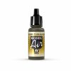 Scale Models * | 71316 | Vallejo Model Air N 41 Dark Olive Drab Acrylic Airbrush Paint 17Ml