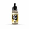 Scale Models * | 71246 | Vallejo Model Air Yellow Brown Acrylic Airbrush Paint 17Ml