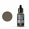 Scale Models * | 70608 | Vallejo Surface Primer Us Olive Drab 17Ml