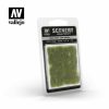 Scale Models * | Sc424 | Vallejo 12Mm Dry Green Wild Tuft 17Pcs