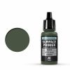 Scale Models * | 70612 | Vallejo Surface Primer Nato Green 17Ml