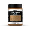 Scale Models * | 26219 | Vallejo Diorama Effects Brown Earth 200Ml