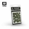 Scale Models * | Sc422 | Vallejo 8Mm Swamp Wild Tuft 35Pcs