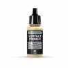 Scale Models * | 70613 | Vallejo Surface Primer Desert Tan Base 17Ml