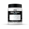 Scale Models * | 26201 | Vallejo Diorama Effects Transparent Water (Colorless) 200Ml