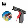 Accessories * | T13001 | Vallejo Spray Can Trigger Grip