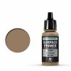 Scale Models * | 70604 | Vallejo Surface Primer German Dark Yellow 17Ml