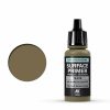 Scale Models * | 70610 | Vallejo Surface Primer Ija-Kare-Kusa-Iro Parched Grass (Late) 17Ml