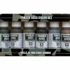 Scale Models * | 70128 | Vallejo Panzer Aces No 5 Crew Uniforms Colour Acrylic Paint Set 8Pcs