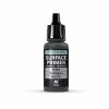 Scale Models * | 70603 | Vallejo Surface Primer German Panzer Grey 17Ml